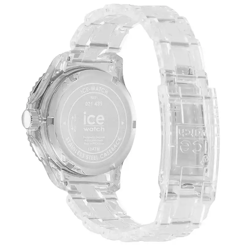 ساعت مچی عقربه ای زنانه آیس واچ مدل 021439