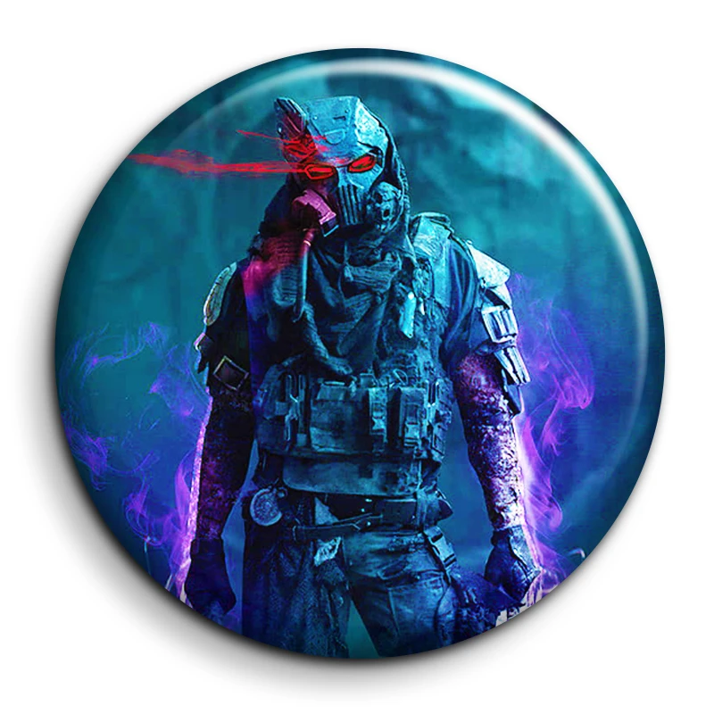 پیکسل گالری باجو طرح مورتال کمبت کد mortal kombat 10