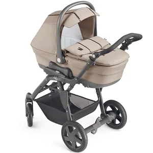 ست کالسکه و کریر نئوناتو مدل Neosport Fit T515