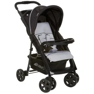 کالسکه هاوک مدل Shopper comfortfold 14901