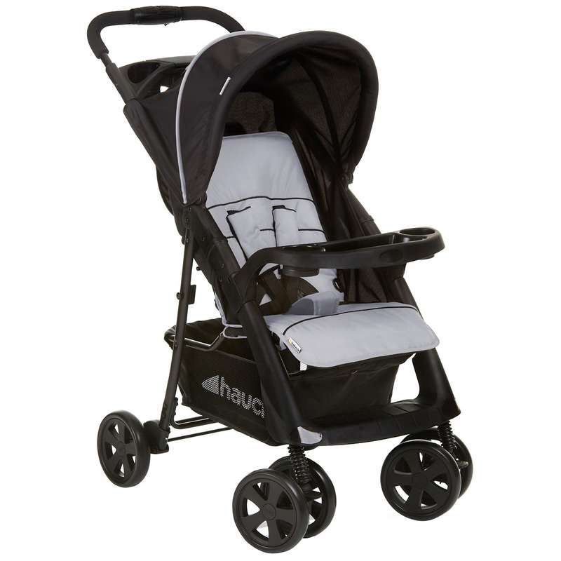 کالسکه هاوک مدل Shopper comfortfold 14901