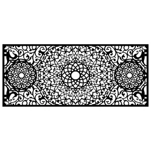 شابلون کد SP290-1