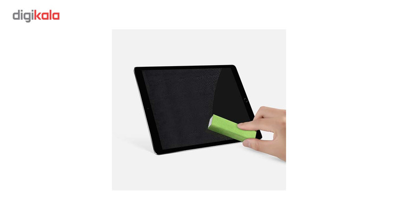 کیت تمیز کننده هوکو مدل screen cleaner حجم 15 میلی لیتر