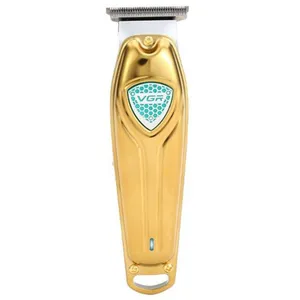 ماشین اصلاح موی سر و صورت وی جی ار مدل V9111