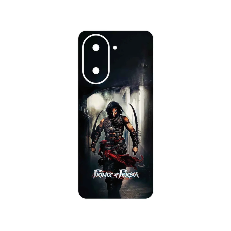 برچسب پوششی ماهوت مدل Prince_of_Persia مناسب برای گوشی موبایل شیائومی Redmi A5 4G