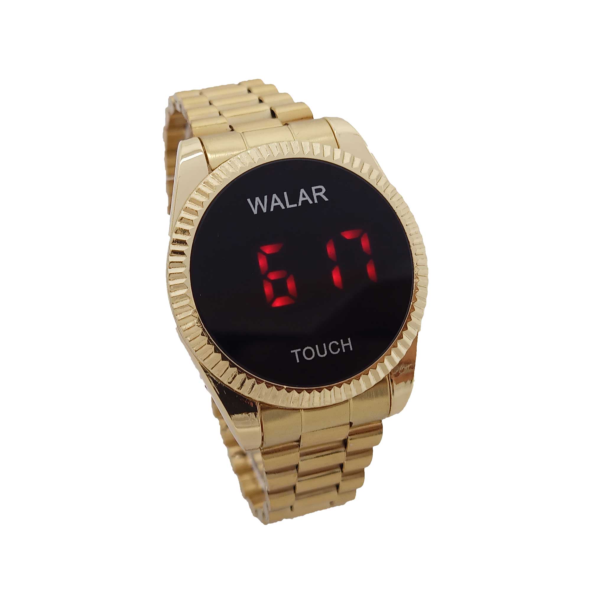 قیمت                                      ساعت مچی دیجیتال مردانه والار مدل WL0225