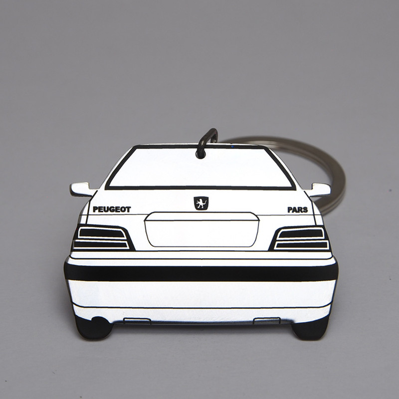 جاسوئیچی خودرو طرح پرشیا