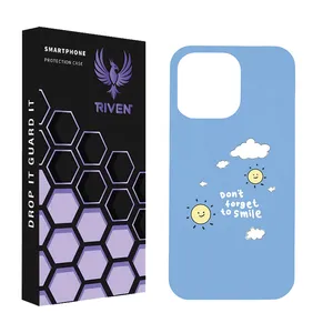 RIVEN RI2-2 Case For Apple iphone 14