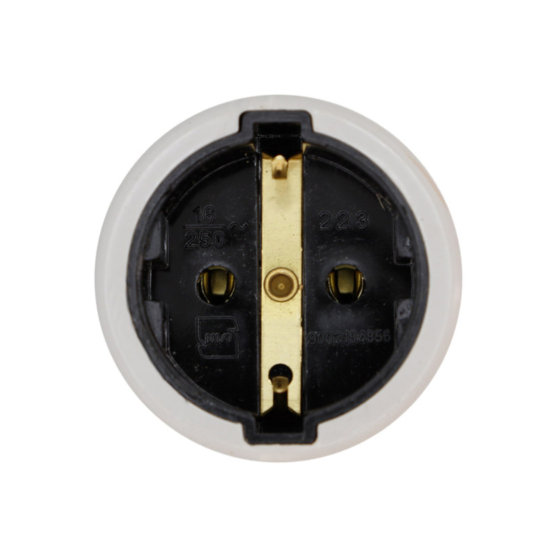 چندراهی برق مدل POWER PRO 20