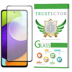       Trustector CAT Ceramics Screen Protector For Samsung Galaxy A52  