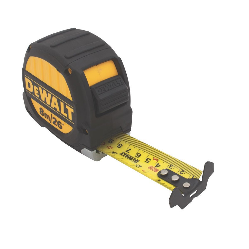 متر 8 متری دیوالت مدل dwht0-33991