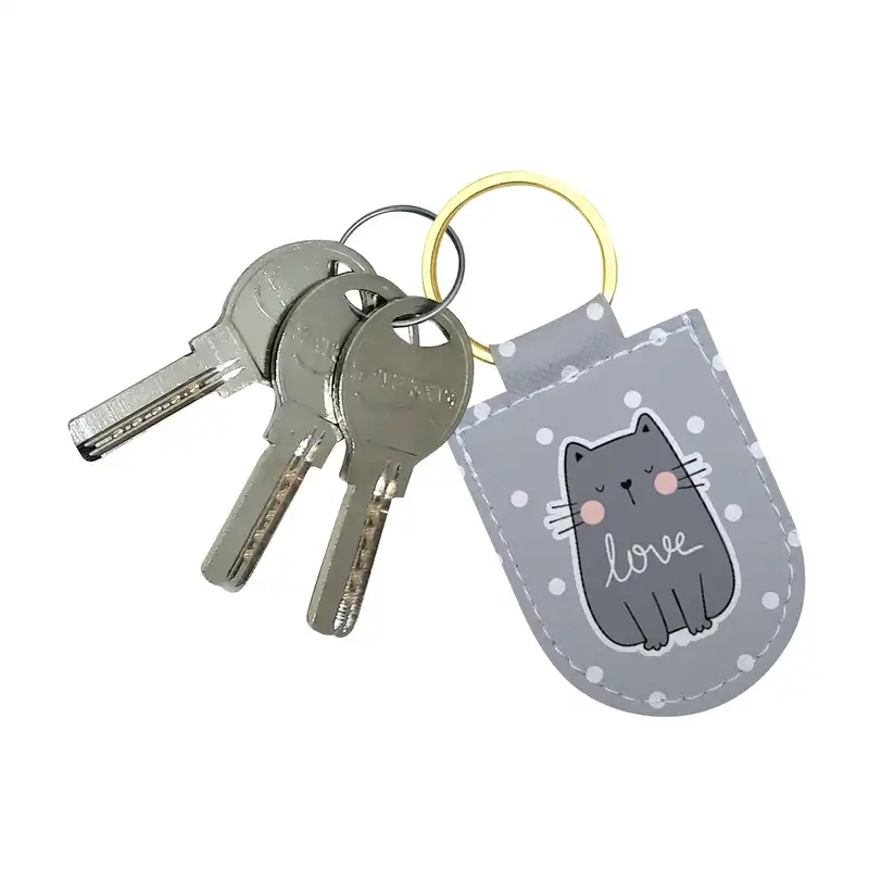 جاکلیدی طرح گربه مدل K-218