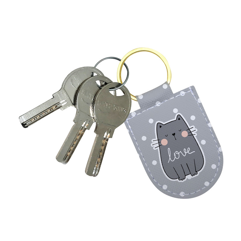 جاکلیدی طرح گربه مدل K-218