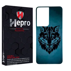 HEPRO MC Cover for SAMSUNG GALAXY S21 ULTRA