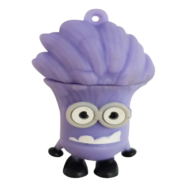 فلش مموری کینگ فست مدل MN-14 ظرفیت 32 گیگابایت با رابط USB 2.0