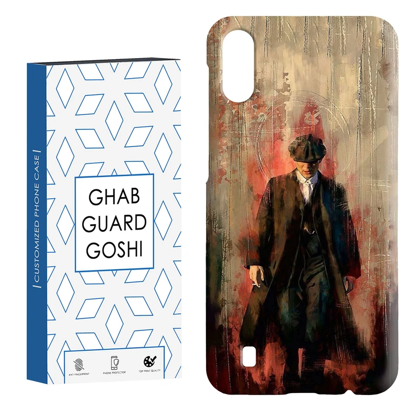 کاور قاب گارد گوشی طرح پیکی بلاندرز کد Dimo-233 مناسب برای گوشی موبایل سامسونگ Galaxy M10