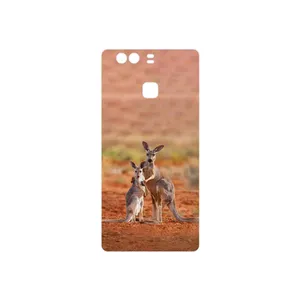 MAHOOT Kangaroo Cover Sticker for Huawei P9