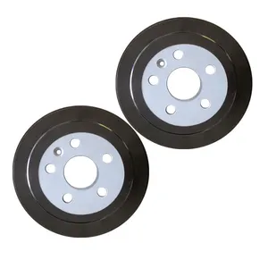 کاسه چرخ عقب مدل BS200 مناسب برای برلیانس بسته دو عددی