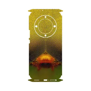 MAHOOT Bee eyes-FullSkin Cover Sticker for Honor X9a