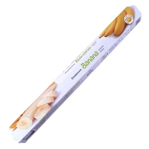 عود دارشان مدل Banana