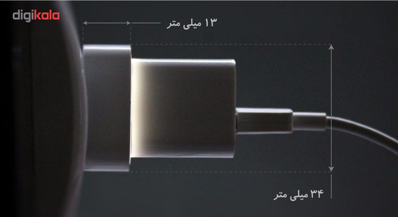 مبدل برق هادرون مدل HTH-A08 main 1 8
