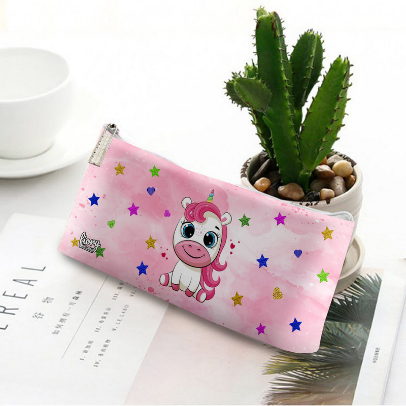 جامدادی مستر راد مدل پونی کد fiory 1971