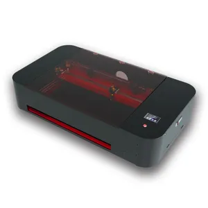 دستگاه برش لیزر CO2 مدل C1