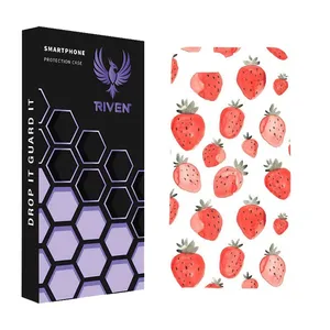 RIVEN RI2-14 Case For Apple iPhone 8 Plus، Apple iPhone 7 Plus