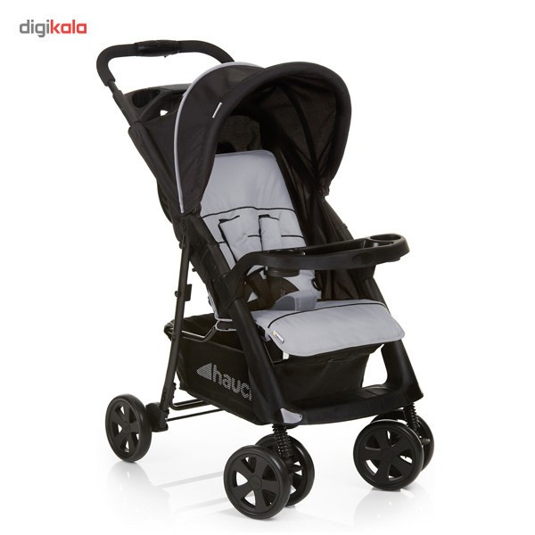 کالسکه هاوک مدل Shopper comfortfold 14901