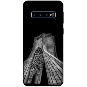 Megafone 8263 Cover For Samsung Galaxy S10 Plus