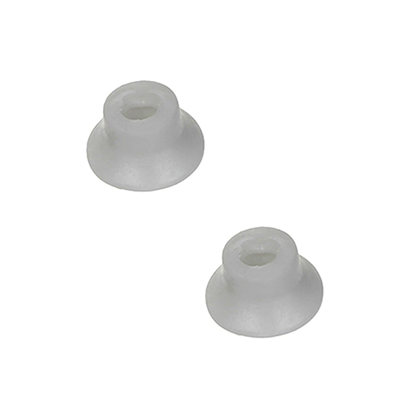 عکس شماره 3 : بست اتصال درب توالت فرنگی مدل آرام بند مجموعه 6 عددی