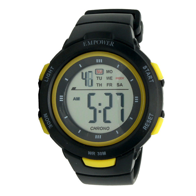 ساعت مچی دیجیتال امپاور مدل 2131546