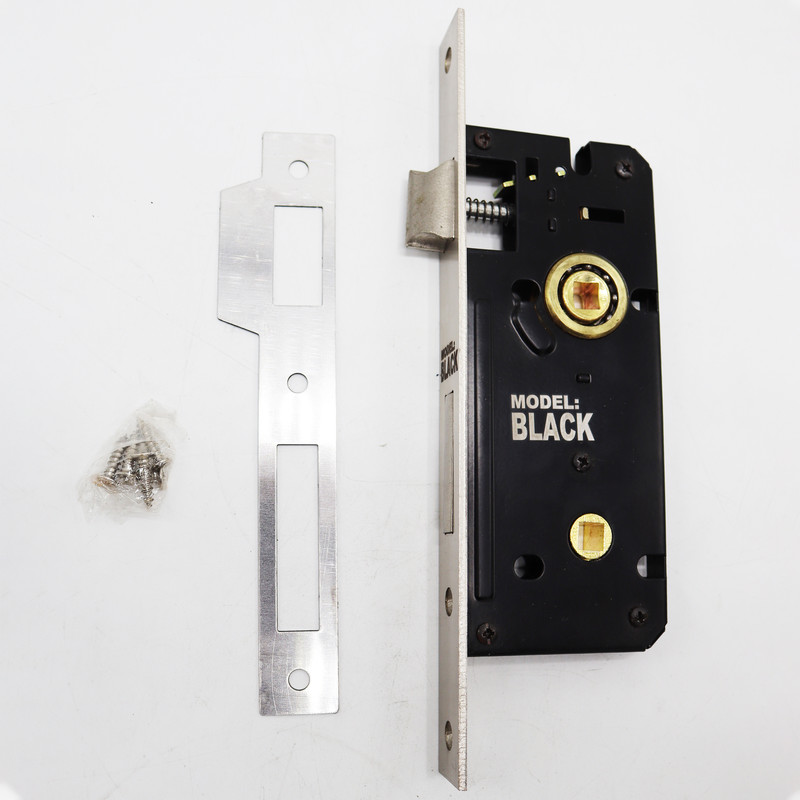 قفل در مدل YPS-BK06