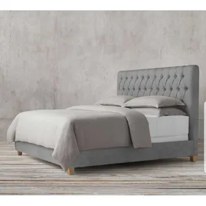 تخت خواب دو نفره مدل فرمونت سایز 200x160 سانتی متر