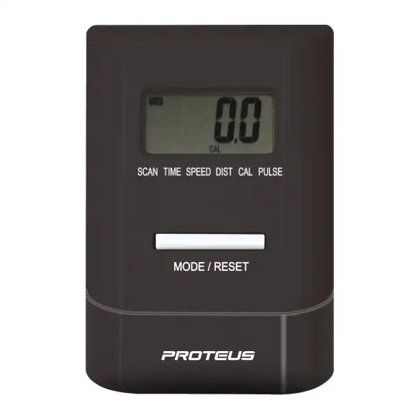 دوچرخه ثابت پروتئوس سری JC500