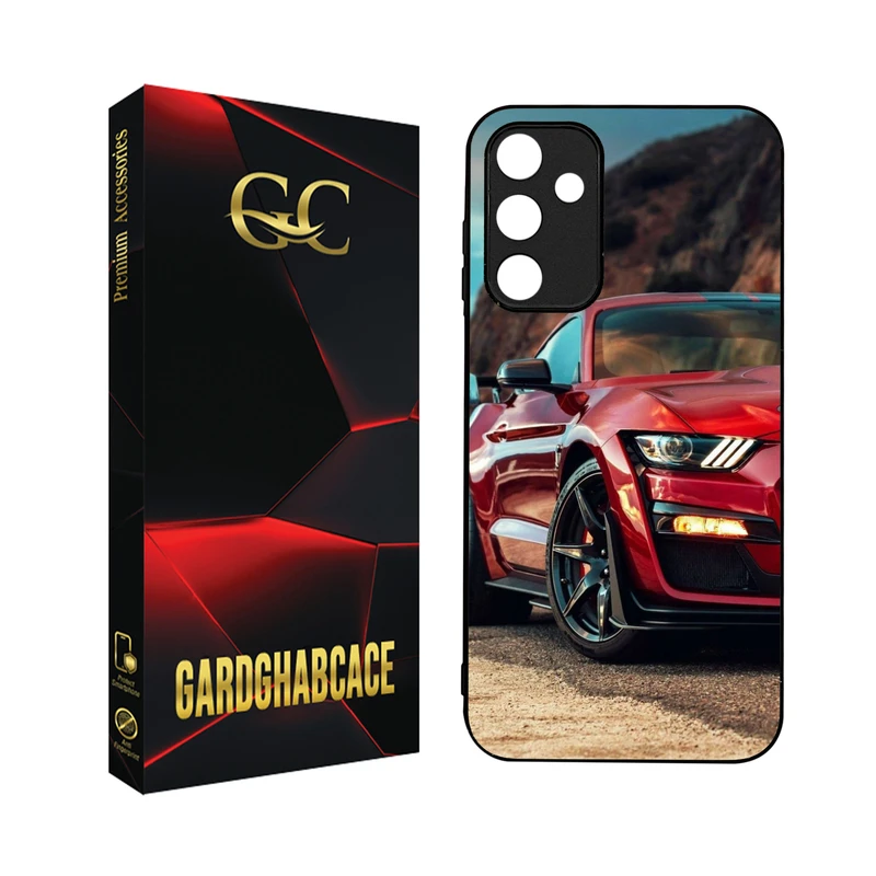 کاور گارد قاب کیس مدل دخترانه T مناسب برای گوشی موبایل سامسونگ  Galaxy A05s