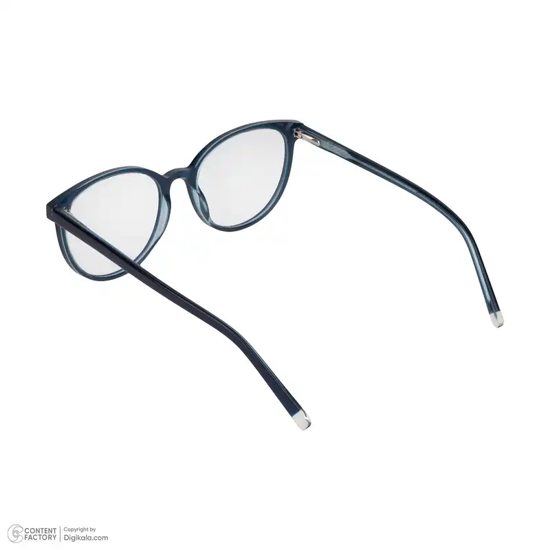 فریم عینک طبی مدل RGE013C4 Acetate Deep Sea