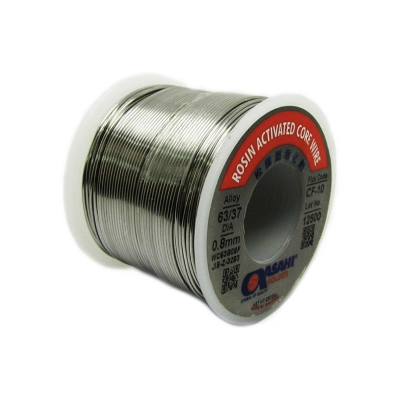 سيم لحيم آساهى مدل 250g