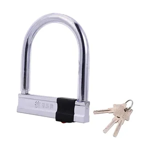 قفل دوچرخه مدل ‎B5564121YCL07C