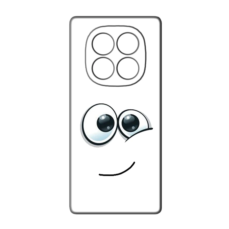 کاور کد 489 مناسب برای گوشی موبایل شیائومی Redmi Note 14 Pro Plus