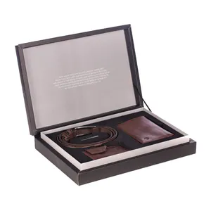 ست هدیه چرم دیبا کد LS6