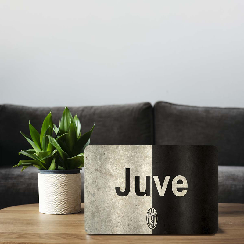 استیکر لپ تاپ طرح Juventus کد G-3022 مناسب برای لپ تاپ 15.6 اینچ