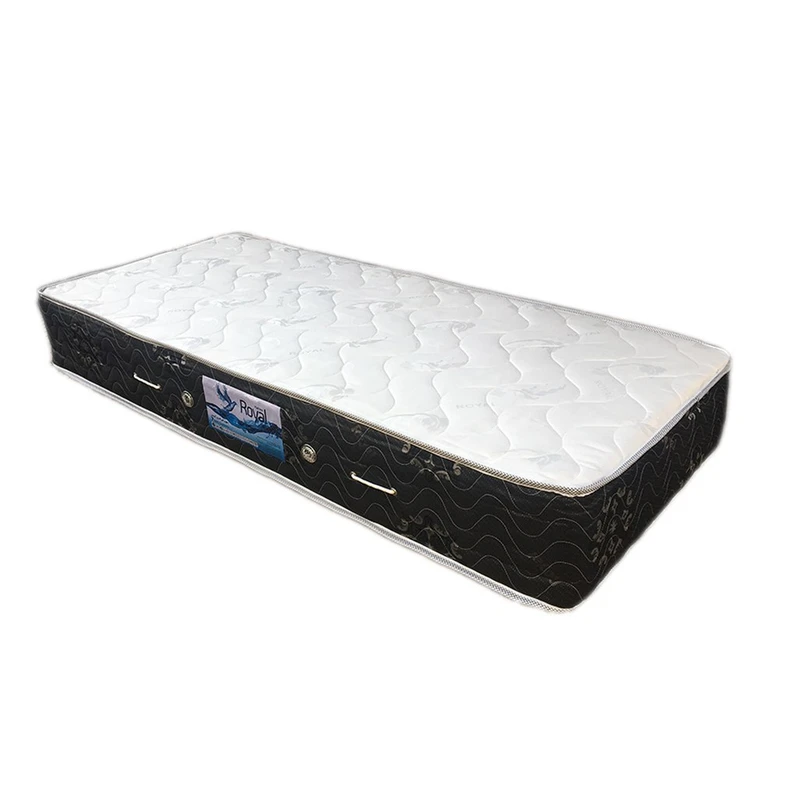 تشک رویال مدل M07 یک نفره سایز 200 × 120 سانتی‌ متر