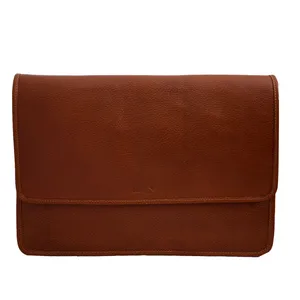 کیف دستی چرم مغان مدل 3307