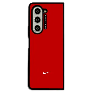 AKAM AMCWSGZFOLD5-BRANDS8 Cover For Samsung Galaxy Z Fold 5