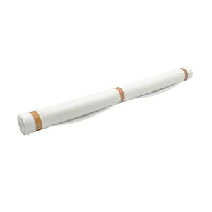 ورق تفلون رولی نسوز PTFE مدل 0.5MM طول 10 متر