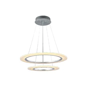 LUSTER MODERN Round SMD