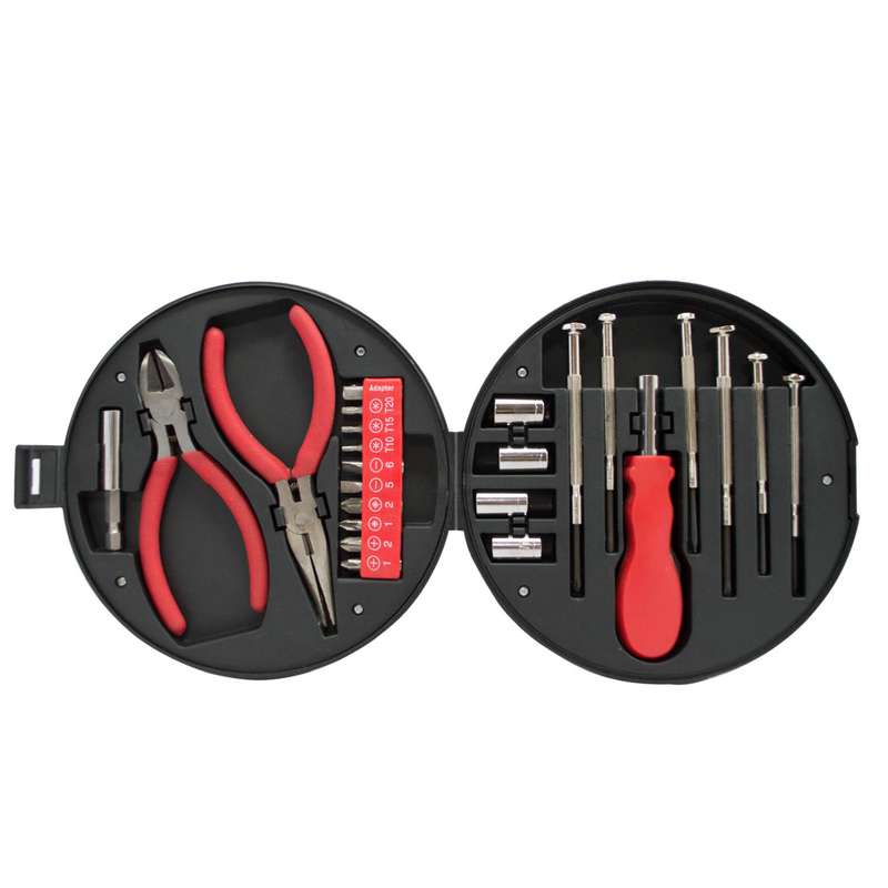 مجموعه 24 عددی ابزار مدل 05