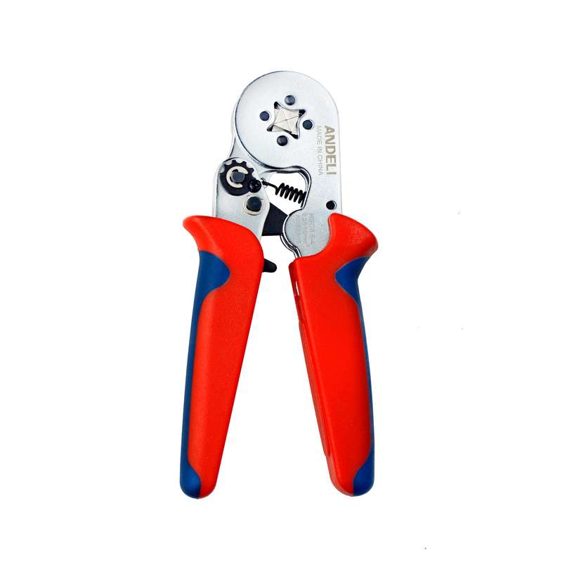 انبر پرس وایرشو آندلی مدل HSC8 6-4 سایز 10 میلیمتر