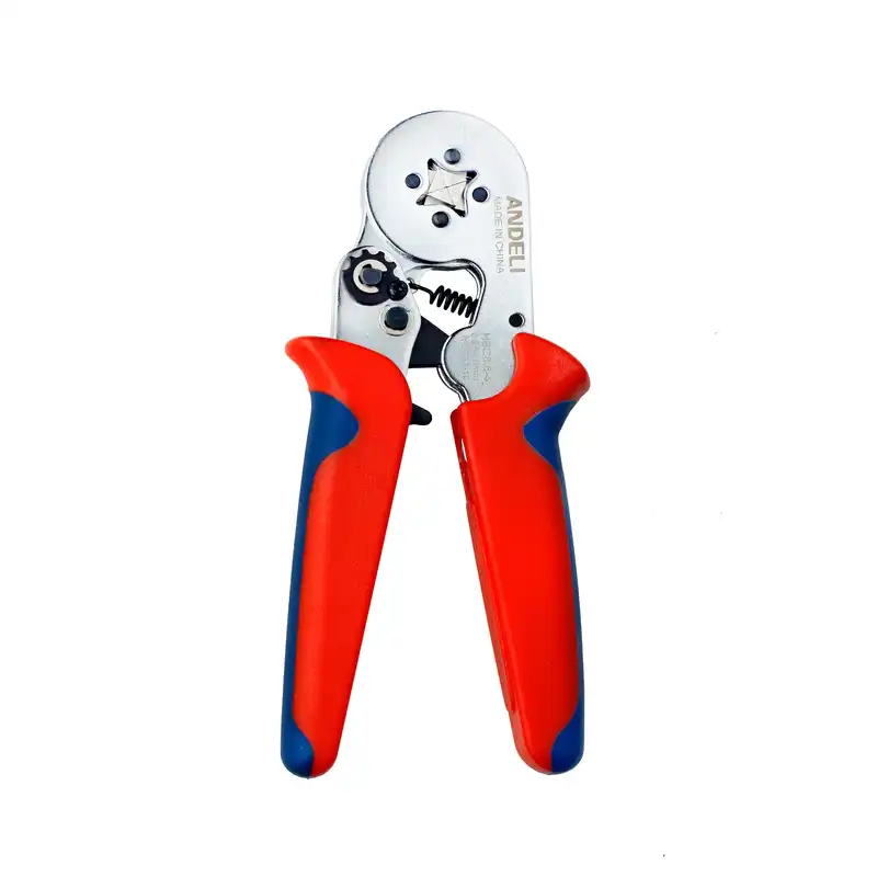 انبر پرس وایرشو آندلی مدل HSC8 6-4 سایز 10 میلیمتر